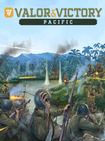 Valor & Victory Pacific
