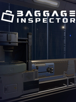 Baggage Inspector
