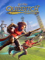 Harry Potter Quidditch Champions