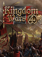 Kingdom Wars 4