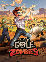 Golf vs Zombies