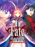 Fate Stay Night