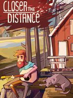 Closer the Distance