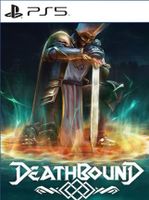 Deathbound