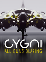 Cygni All Guns Blazing