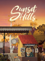 Sunset Hills