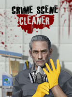 Crime Scene Cleaner