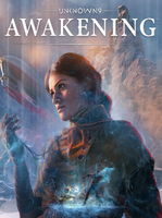 Unknown 9 Awakening