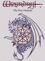 Wizardry The Five Ordeals