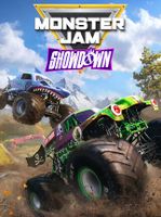 Monster Jam Showdown