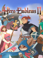 Hero Emblems II
