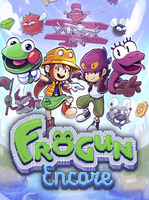 Frogun Encore