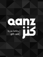 Qanz Gift Card