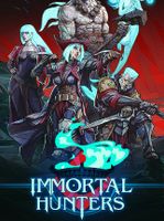 Immortal Hunters