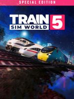 Train Sim World 5