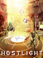 Hostlight
