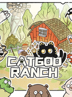 Cat God Ranch