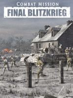 Combat Mission Final Blitzkrieg