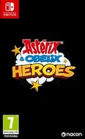 Asterix & Obelix Heroes