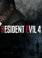Resident Evil 4 Remake 2023