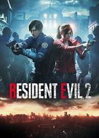 Resident Evil 2 Biohazard RE 2