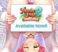 HuniePop 2 Double Date