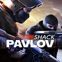 Pavlov Shack VR