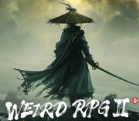 Weird RPG 2