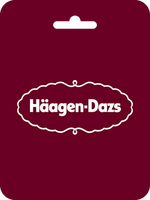 Haagen-Dazs 10 MYR Gift Card