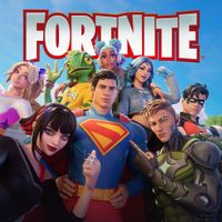 Fortnite Xerick