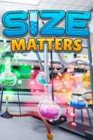 Size Matters
