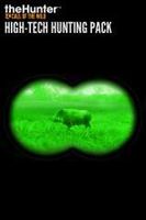 theHunter Call of the Wild High Tech Hunting