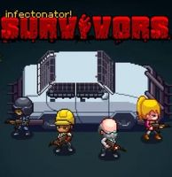 Infectonator Survivors