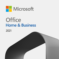 Microsoft Office 2021 Home & Business Microsoft SLOVENIA & OTHER