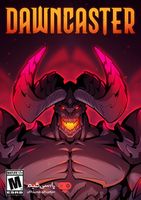 Dawncaster The RPG Cardventure