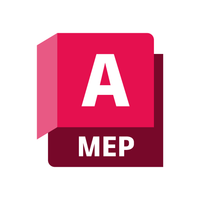 Autodesk AutoCAD Mep 2025 For (1 Device, 1 Year) Autodesk