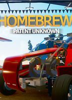 Homebrew Patent Unknown