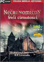 Necronomicon The Dawning of Darkness