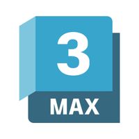 Autodesk 3ds Max 2025 For (1 Device, 1 Year) Autodesk