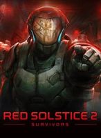 Red Solstice 2 Survivors