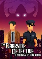 The Darkside Detective A Fumble in the Dark