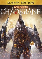 Warhammer Chaosbane Slayer Edition