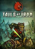 Tails Of Iron