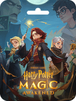 Harry Potter Magic Awakened 60 Jewels Direct Top Up