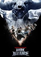 Dungeons and Dragons Dark Alliance Standart Edition