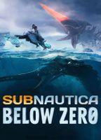 Subnautica Below Zero