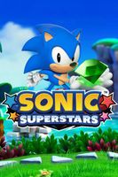 Sonic Superstars