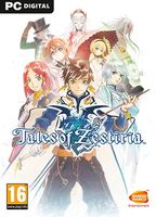Tales of Zestiria
