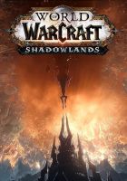 World of Warcraft Shadowlands