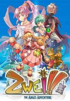 Zwei The Arges Adventure